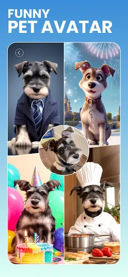 BeautyPlus: Selfie Editor screenshot 4