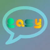 EasyChat - No need save number icon