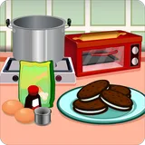 Cooking Ice Cream Game icon