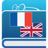Français-Anglais Traduction icon