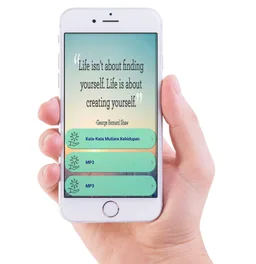 Mutiara Kehidupan 2020 screenshot 6