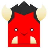 Hungry Oni icon