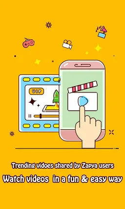 Zapya (Connect,Share,Transfer) screenshot 4