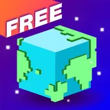 OpenWorld VPN - VPN proxy for unblock China icon