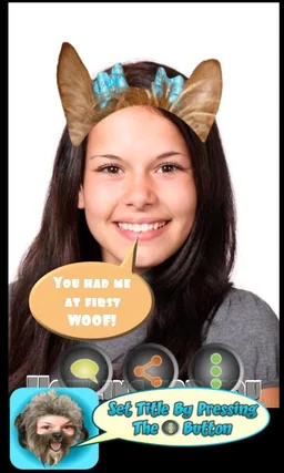 Look Like Puppy screenshot 8