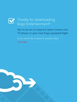 Gogo Entertainment screenshot 6