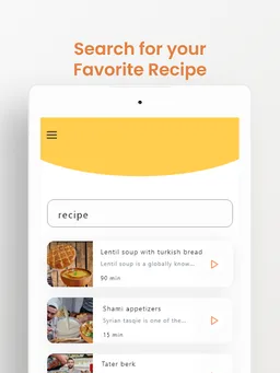 Chef Omar screenshot 8