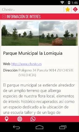 Bandos.es screenshot 5