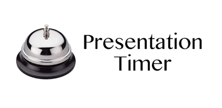 Presentation Timer cover image