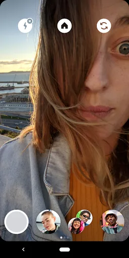 Threads from Instagram screenshot 1