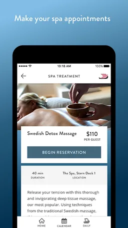 Viking Voyager screenshot 3