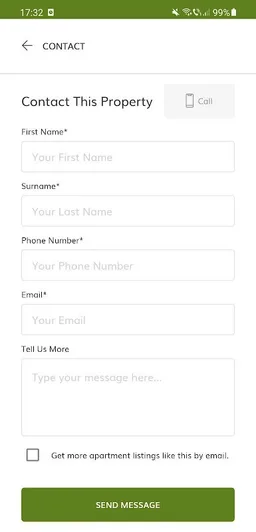Apartment Search by RentCafe screenshot 7