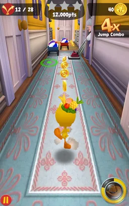Looney Tunes Dash! screenshot 17