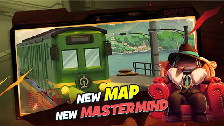 Super Sus screenshot 1