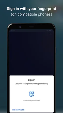 Westpac Mobile Banking screenshot 2