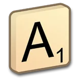 Anagram Generator icon