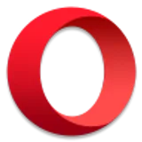 Opera Preinstall Data icon