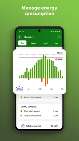 Proximus+ screenshot 7