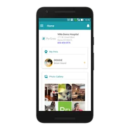 PetSites screenshot 2