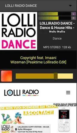 MB PLAYER screenshot 2