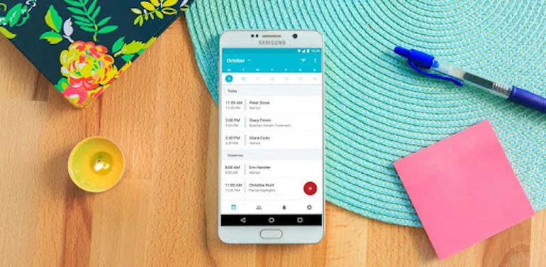 Reservio Business cover image