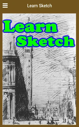 Learn Sketch screenshot 9