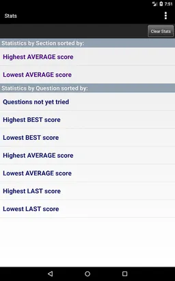 Harrison's Self-Assessment and Board Review, 19E screenshot 9