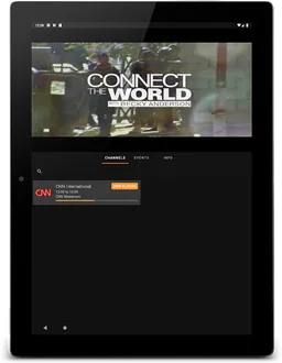 TeleHaiti screenshot 4