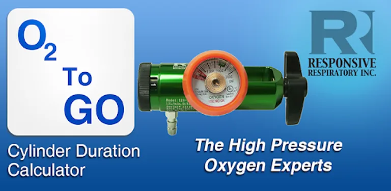 Cylinder Duration Calculator cover image