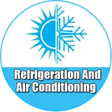 Refrigeration Air Conditioning icon