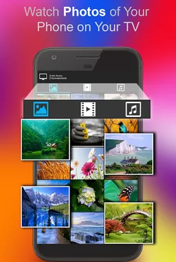TV Remote for Philips (Smart T screenshot 2