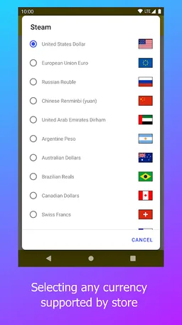 Deals Hunter screenshot 4