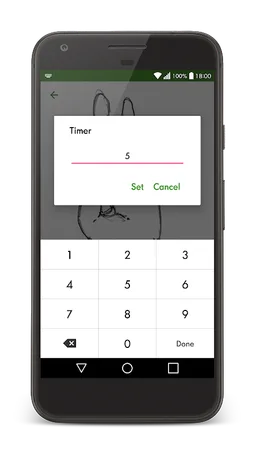 Mudras screenshot 10