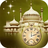 Muslim Prayer Times icon