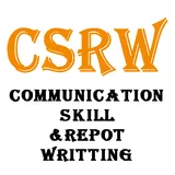 Communication Skills and report writing icon