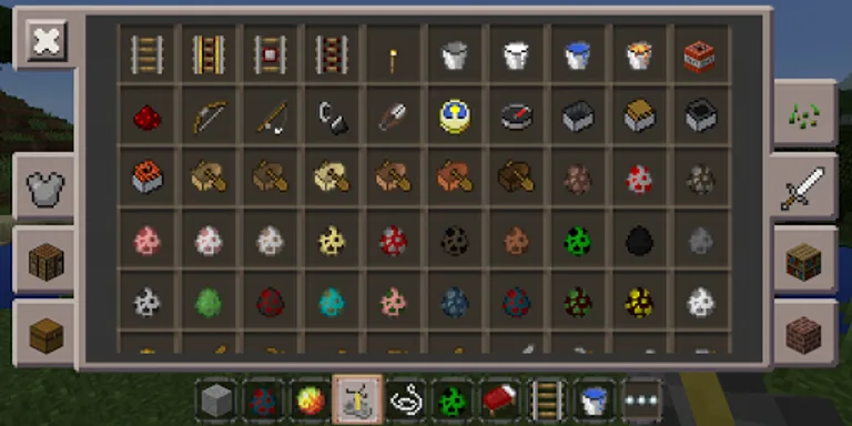 BestCraft Survival Exploration screenshot 4