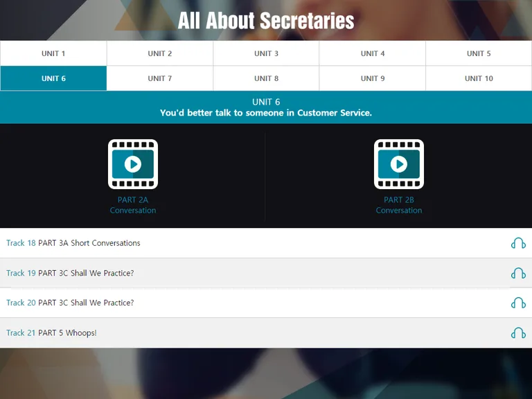 All About Secretaries screenshot 5