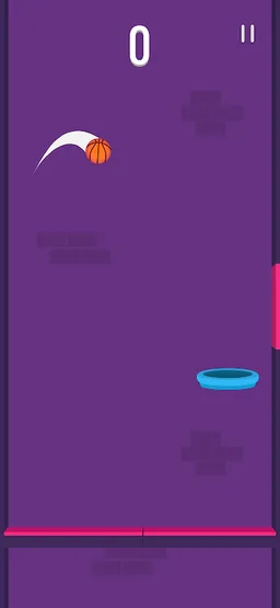 Dunk Attack screenshot 2