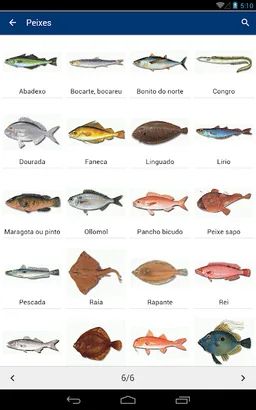 Don’t bite - Keep it right screenshot 10