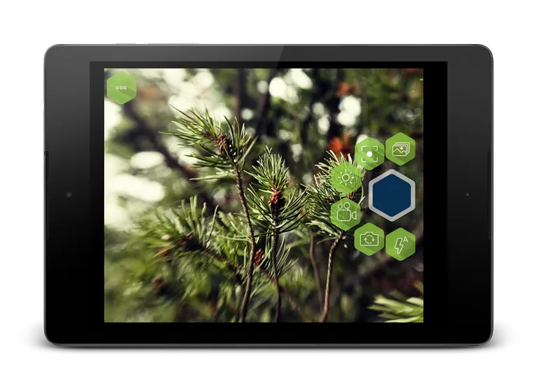 Smart HD Camera & Filters screenshot 11