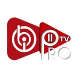 Ibo Pro Player TV icon