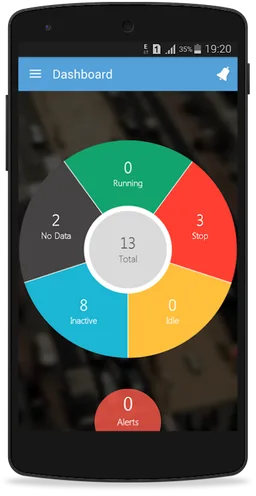 Trackster screenshot 5