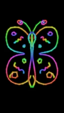 Doodle Magic Mirror Draw! Kids screenshot 15