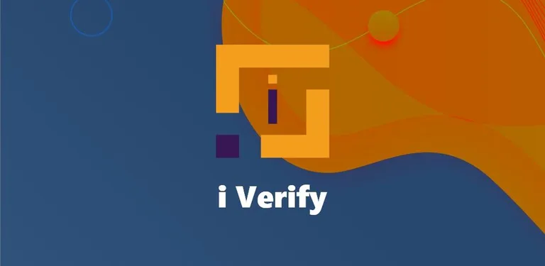 iVerify cover image