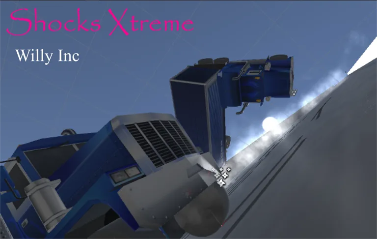 Shocks Xtreme (NO ADS) screenshot 4
