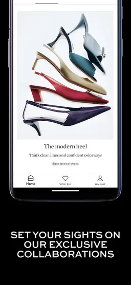 NET-A-PORTER: luxury fashion screenshot 6