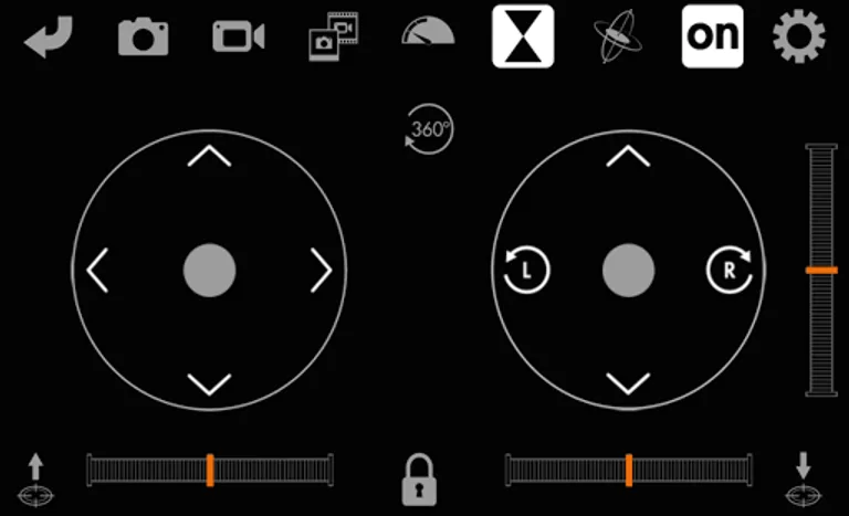 VR DRONE POWER screenshot 4