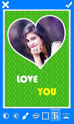 Edit Photo screenshot 3