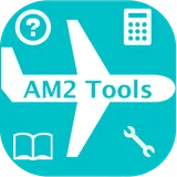Ristika AM2 Tools icon
