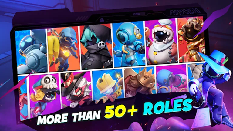 Super Sus screenshot 3